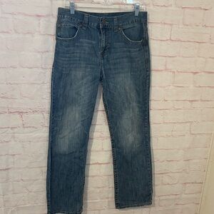 Cody James bootcut jeans